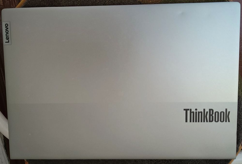 Гарантія! Продаю ноутбук Lenovo ThinkBook14
