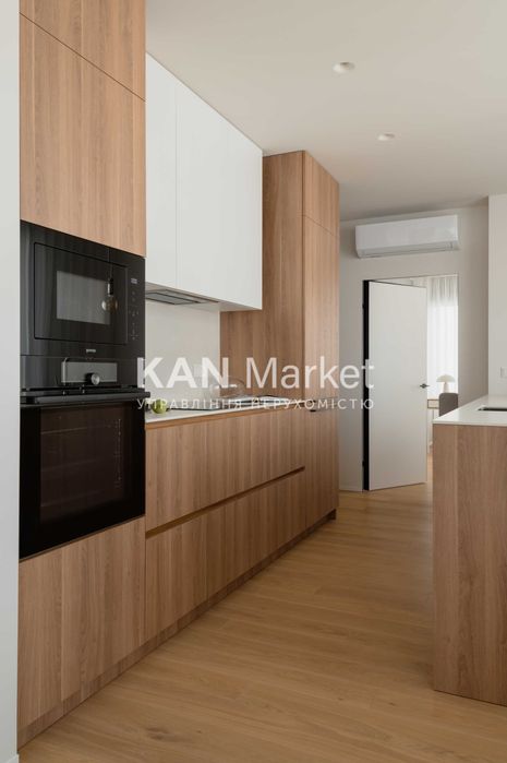 Продаж вишуканої 3к квартири площею 104,4 м у Файна Таун - View 4