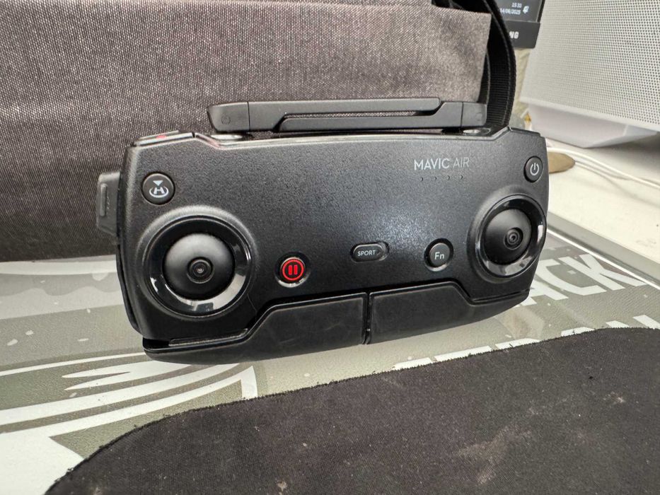 Drone Mavic Air - Fly more Combo