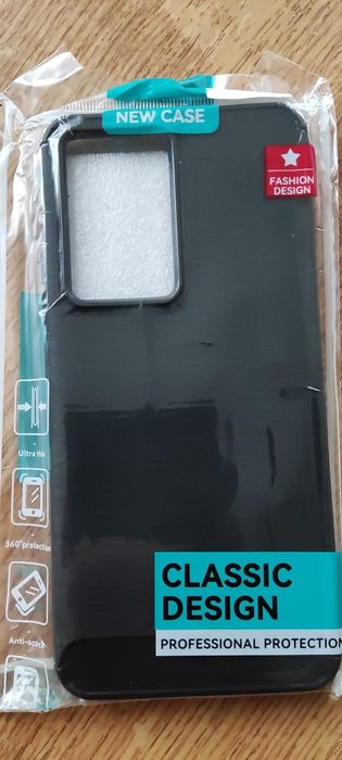 Противоударный чехол Poco f5 pro