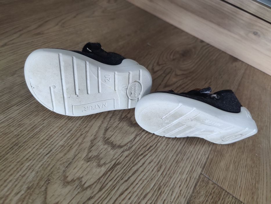 Домашні тапочки Natur 20 р.