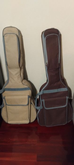 Guitarra clássica infantil