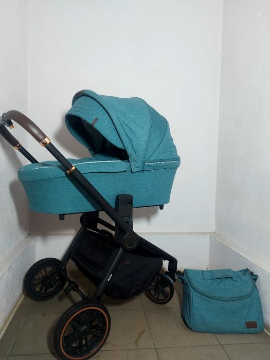 Коляска CARRELLO Epica 2/1 2024 року Лімітована серія