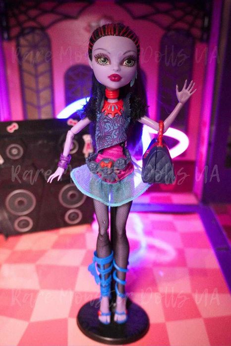 Продаю своїх ляльок Монстр Хай Monster High