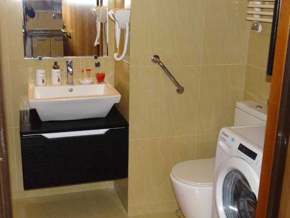 Apartament 300 m od morza
