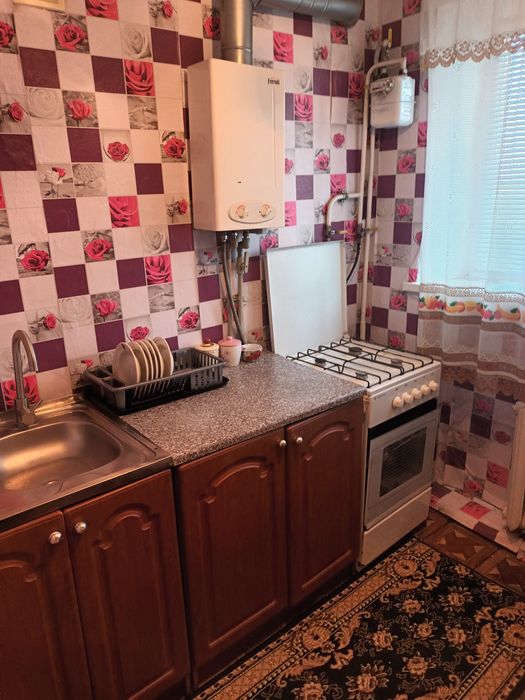 Квартира посуточно.