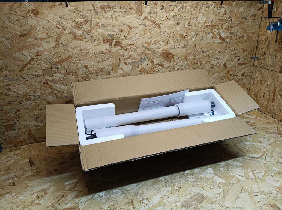 Автоматика привод STEELON sw ant 200 комплект для розпашних воріт