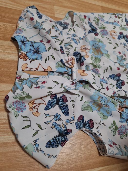 Плаття для вагітних, літнє та легеньке.