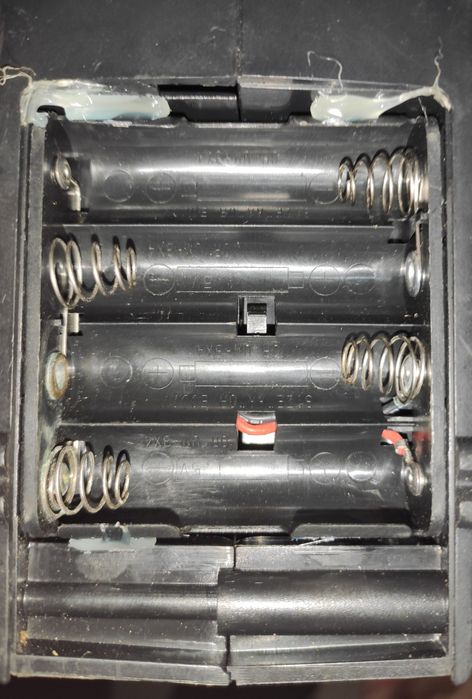 Vendo 2 rádios RC, RB e Carson