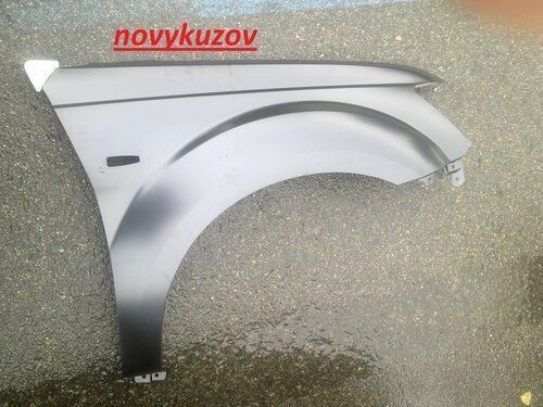 Крило переднє на Mitsubishi Outlander XL Митсубиси Аутлендер ХЛ