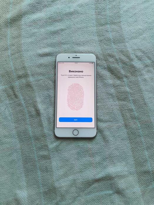 iPhone 7 Plus 32 ГБ Neverlock