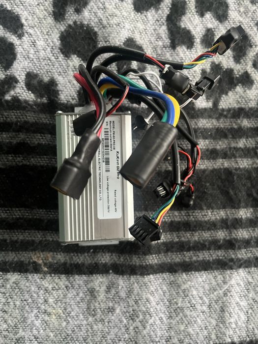 Sterownik Kukirin G2 pro