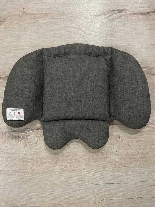 Автокрісло Cybex Cloud Z2 i-Size Soho Grey Plus  0+ 0-14 кг