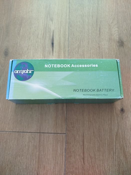 Bateria do laptopa