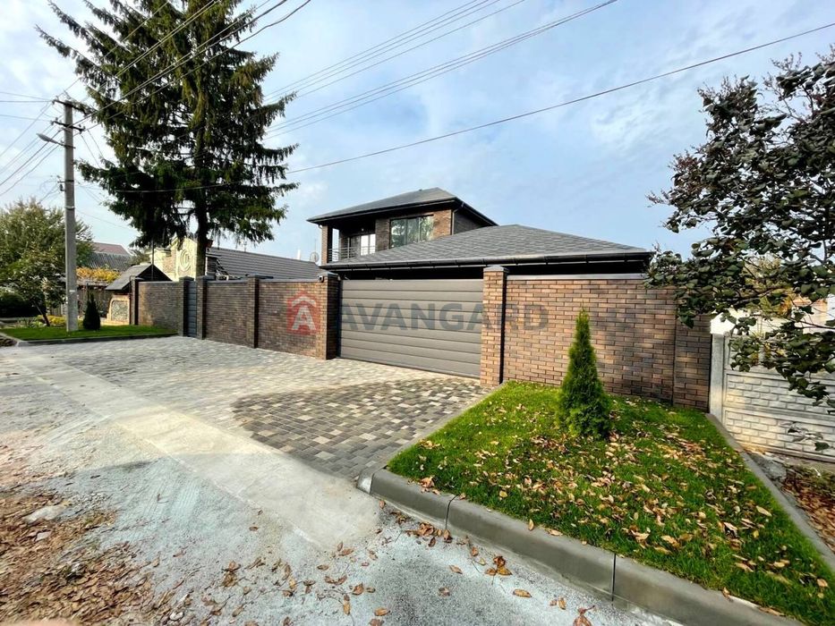 НОВЫЙ ДОМ 2021 года.Авторский проект.ПОЛНАЯ КОМПЛЕКТАЦИЯ 280.000$