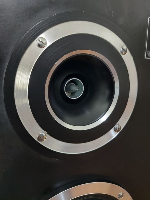 Unitra Tonsli Altus 110 sprawne w dobrym stanie