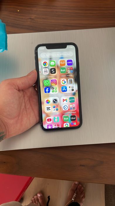 iPhone 11 128 GB