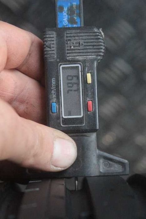 205/55/16 Continental ContiPremiumContact 5 205/55 R16 91V