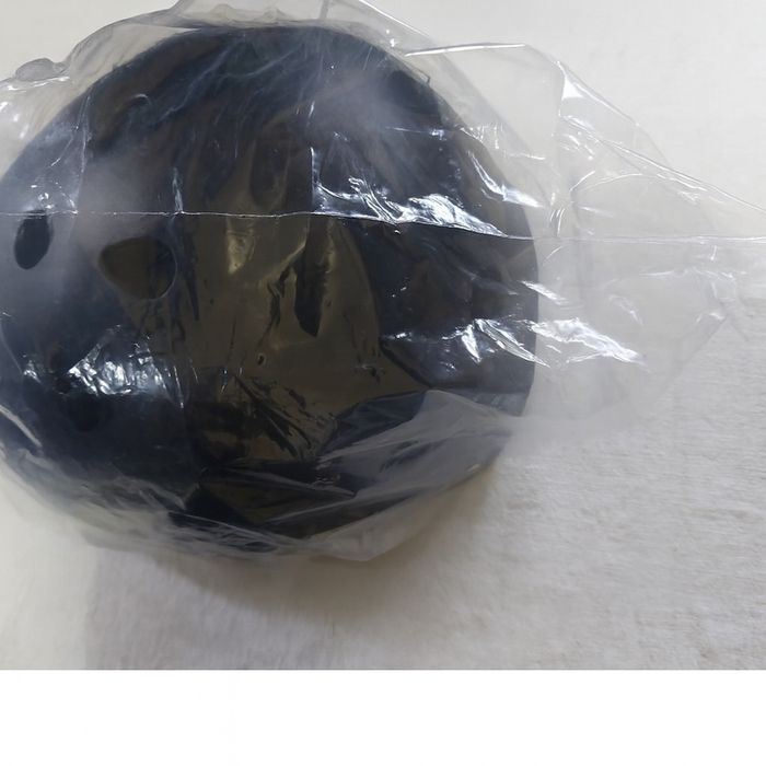 Conjunto trotinete e seu capacete