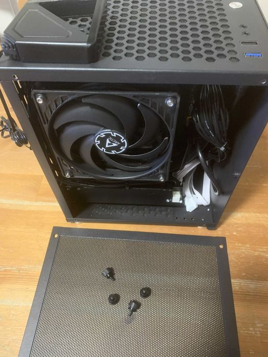 Mini PC AMD Ryzen 5