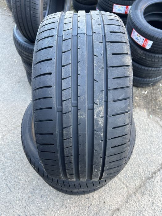 Нові шини 2026 Michelin, Laufenn, Nexen, Sunny, Lassa, Barum, Hankook