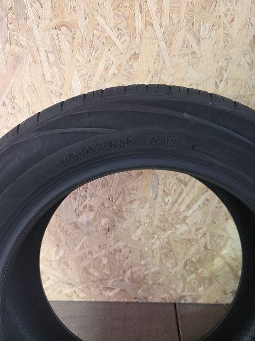 Nowe Opony Letnie 185/60R15 84H Trazano ZuperEco z-107