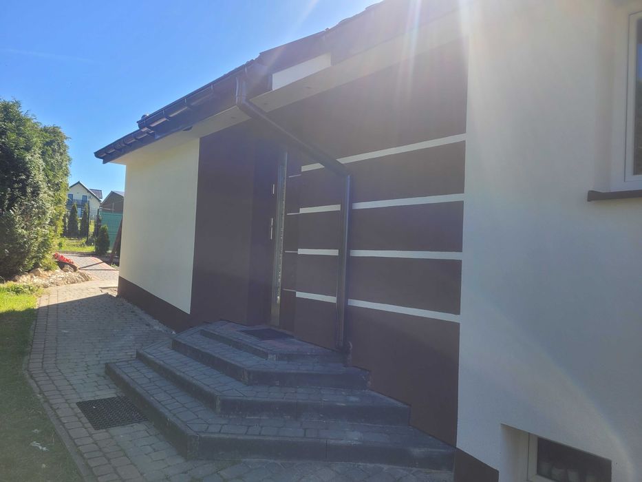 Elewacje Docieplenia Wolne Terminy