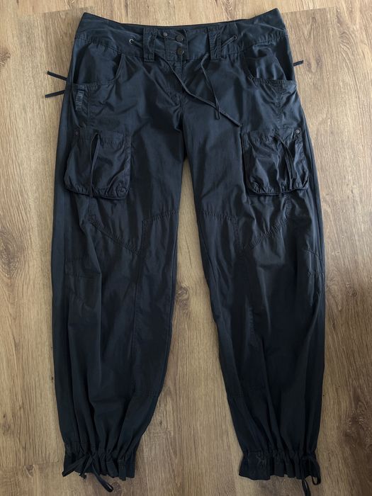 DIDI spodnie bojówki rozm 44 renomowana firma