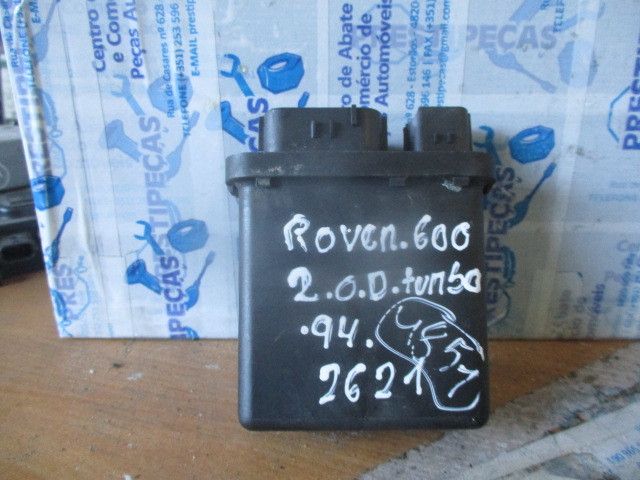Módulo genérico ROVER 600 (RH)