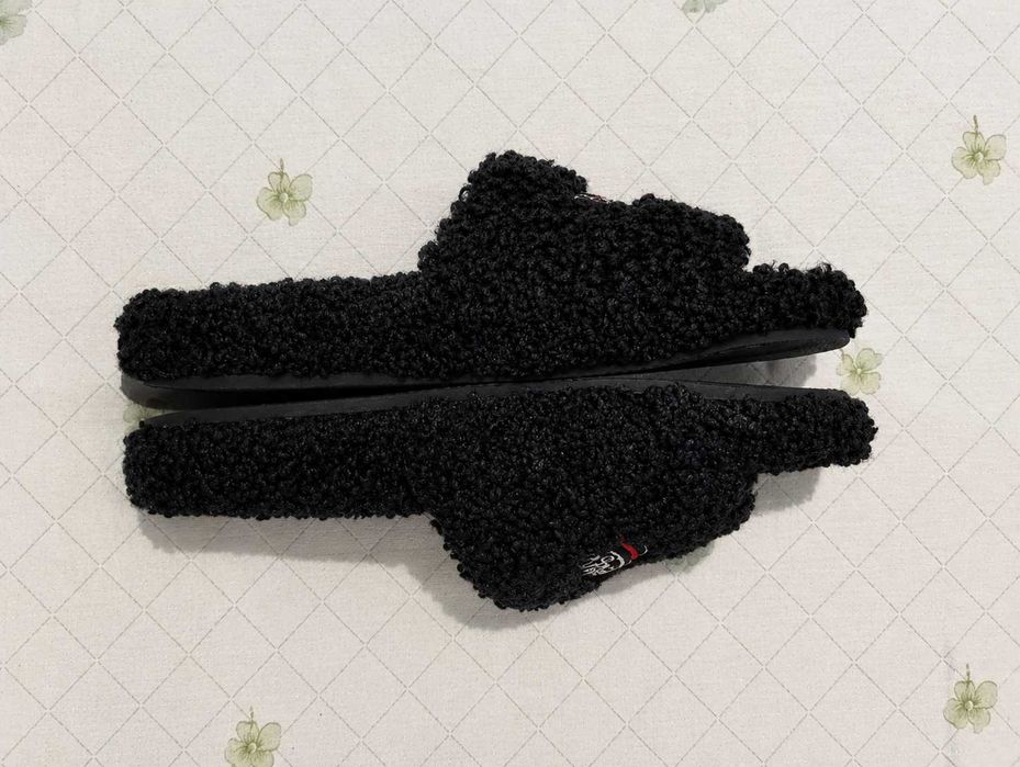 Balenciaga Slides