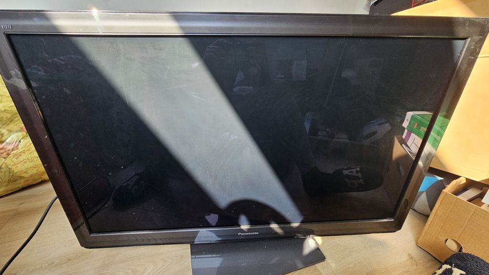 Panasonic 42'' plazma TX-P42ST30E