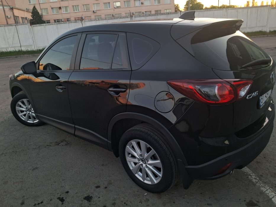 Продам Мазда CX5