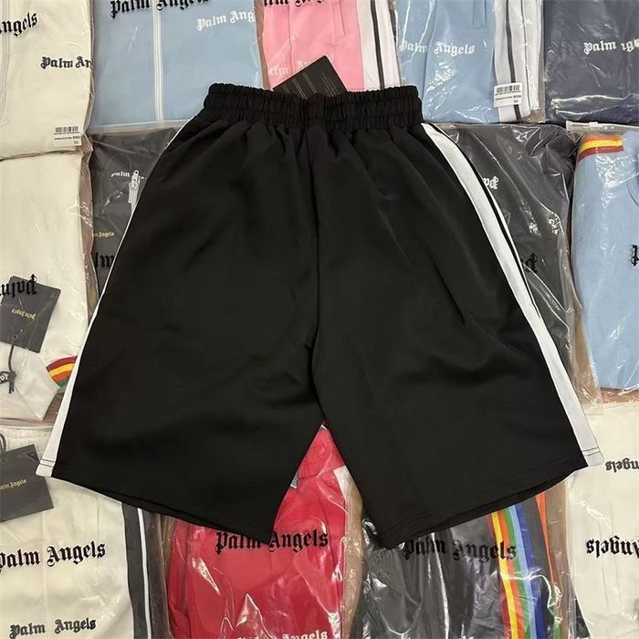 Шорти palm angels