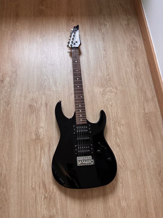 Guitarra Eléctrica Ibañez Gio