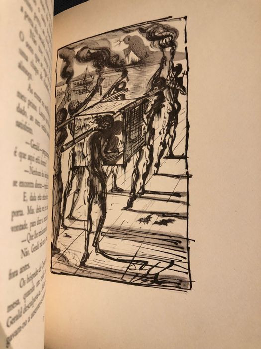 Gabriele D´Annunzio / Maurice Sandoz