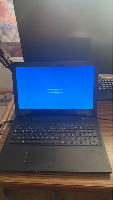 (003) Lenovo/core i5-4th./ram 8gb/GPU 1GB/ssd 256gb