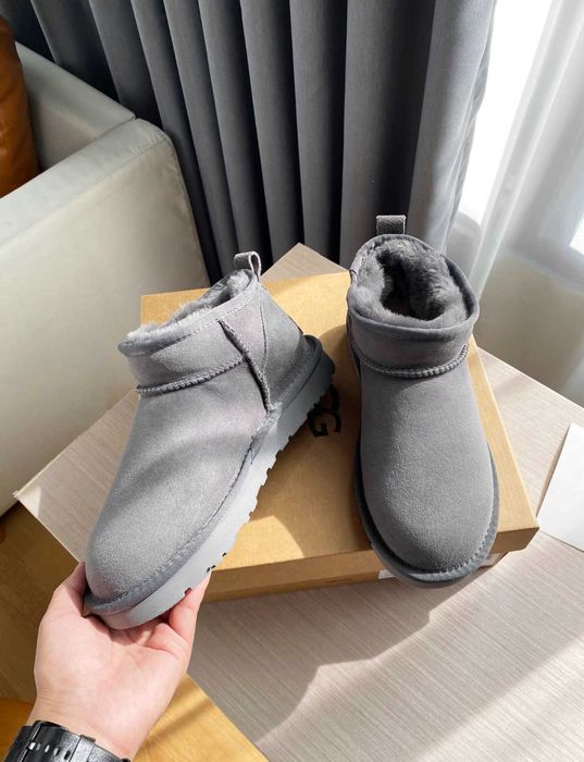 UGG Classic Mini Boots R.41