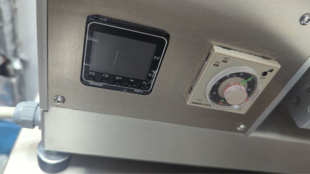 Блинница Італія La Monferrina C1