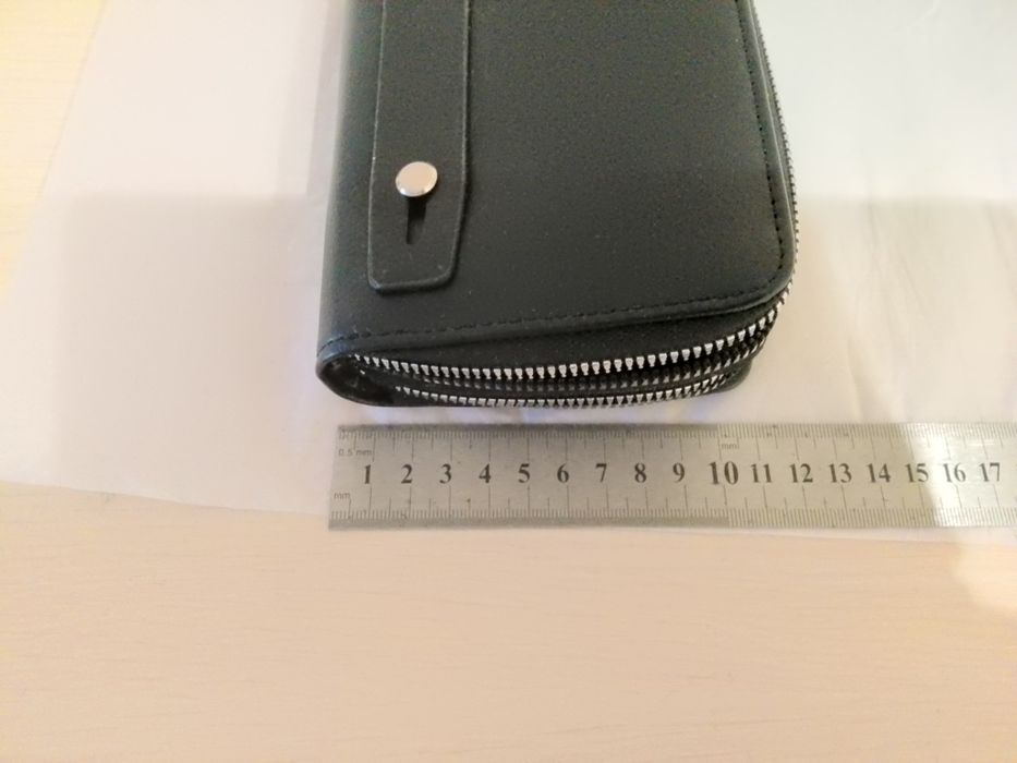 Мужской клатч-барсетка