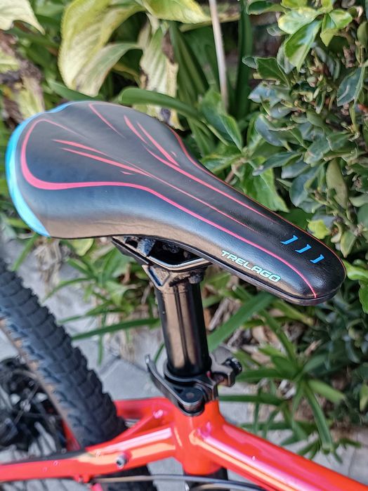 Bicicleta Specialized tamanho M