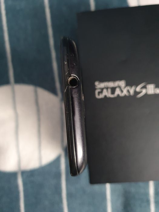 Samsung S||| Duos, 1.5/16 GB