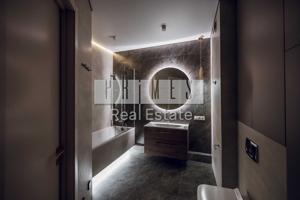Продаж 3к квартири, ЖК Delmar, вул. Андрія Верхогляда, 14а