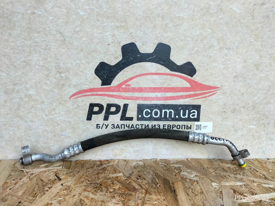 Mercedes Sprinter II W906 2006-2018 трубка шланг кондиционера