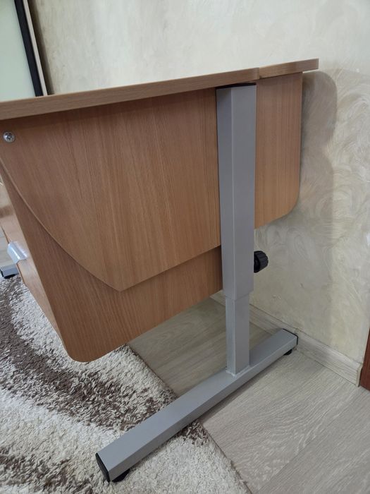 Стіл Парта-трансформер Ергономік