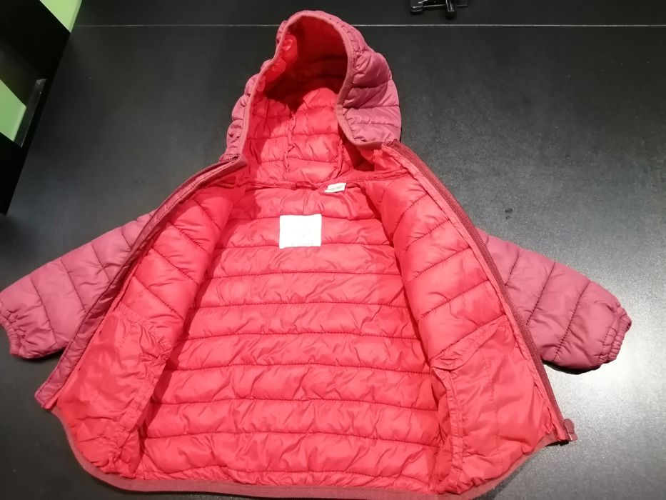 Kurteczka Zara roz. 80