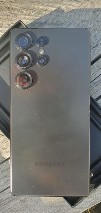 Samsung S25 Ultra срочно