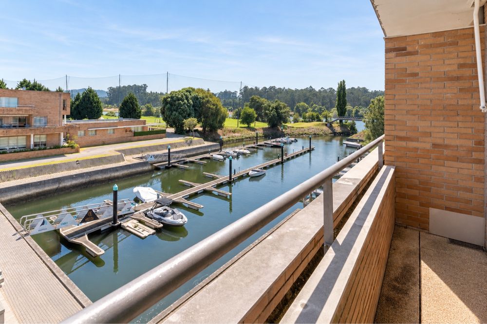 Quinta da Barca I Andar/Moradia T2 Duplex | Piscina