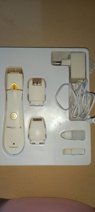 Depiladora Rowenda de linha biquini