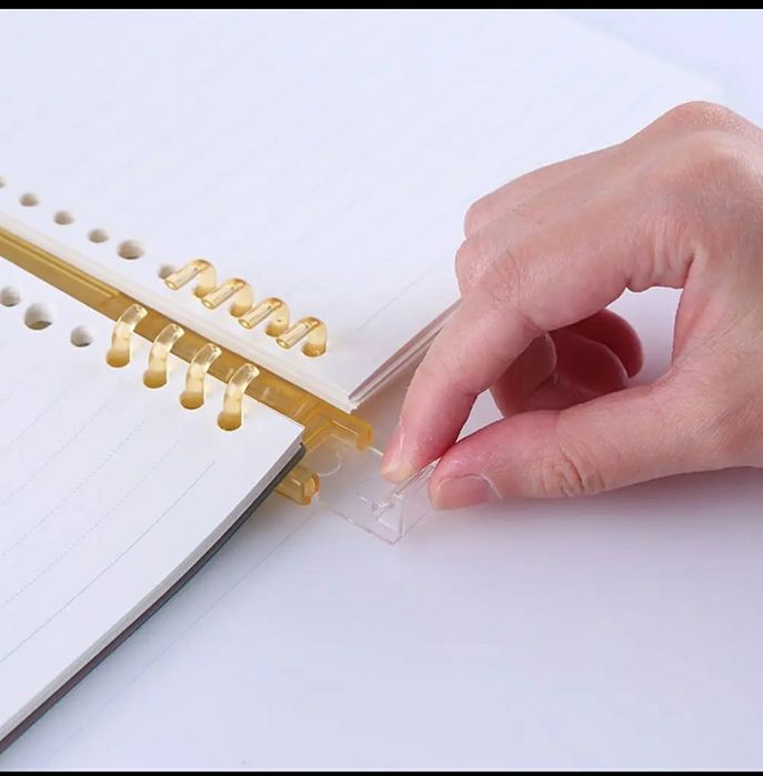 Caderno inteligente japonês B5