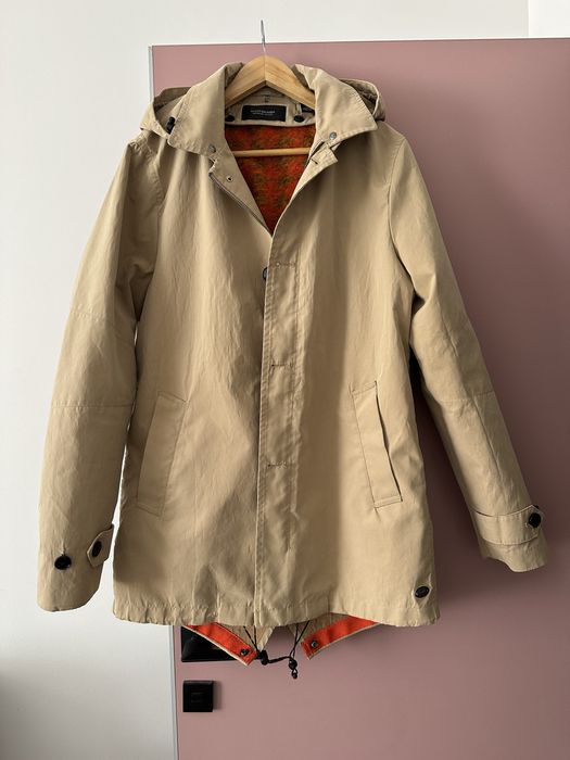 Парка чоловіча Scotch&Soda